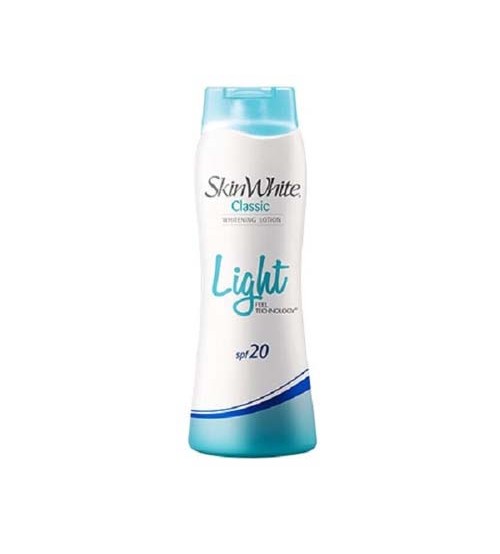 Skin White Lotion Classic Light SPF20
